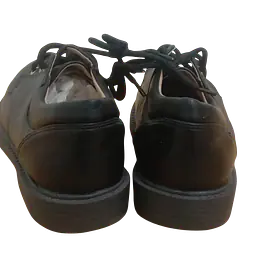 Boys School Shoe - Master