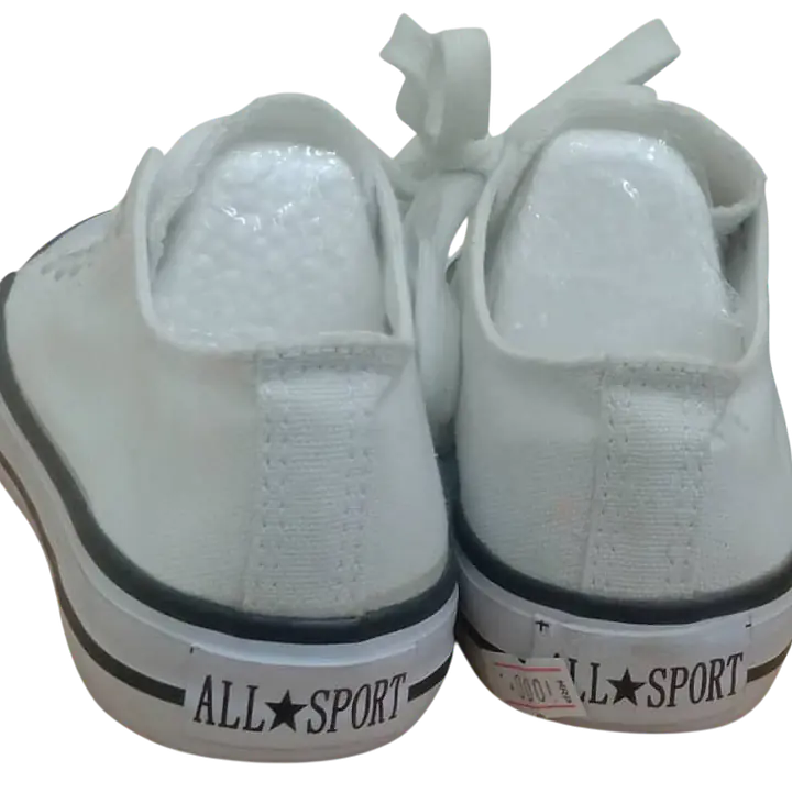 All Sport Convas - Master