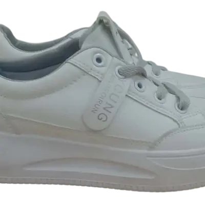 White Sneaker primary image