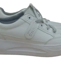 White Sneaker - Master