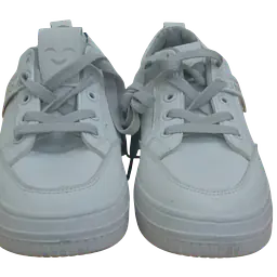 White Sneaker - Master