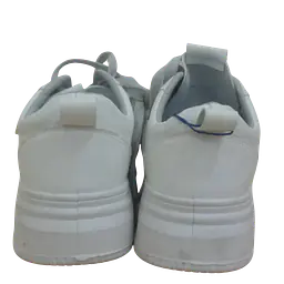 White Sneaker - Master