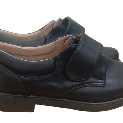 Girls School Shoe primary image