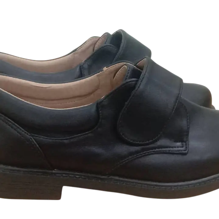 Girls School Shoe - Master