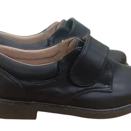 Girls School Shoe - Master