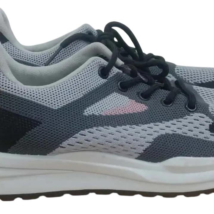 Mixed Colour Sport Sneaker - Master