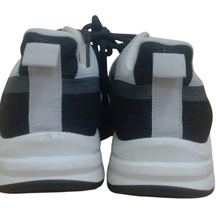 Mixed Colour Sport Sneaker - Master