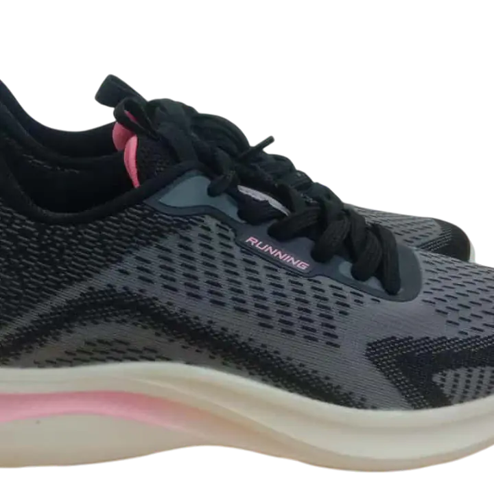 Outdoor Sneaker - Master