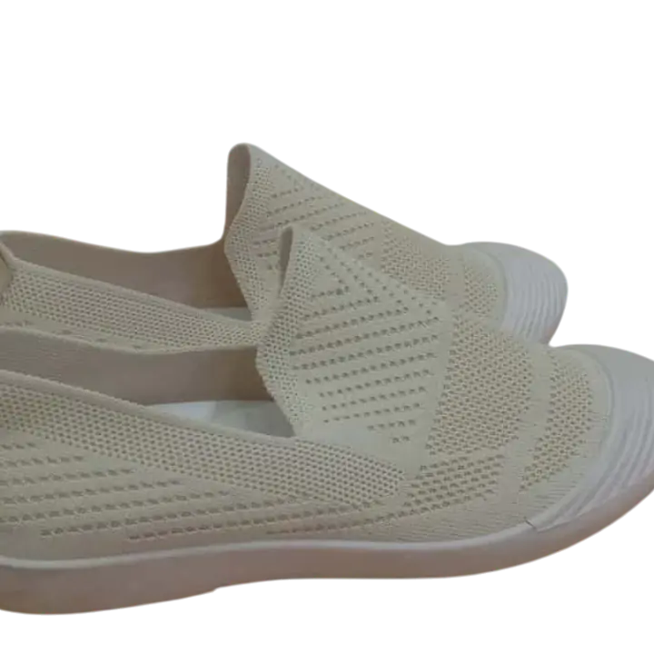 Women's Shoe - Master