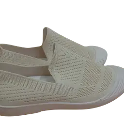 Women's Shoe - Master