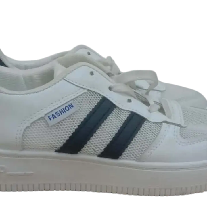 Sports Fashion Sneaker - Master