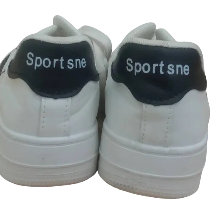 Sports Fashion Sneaker - Master