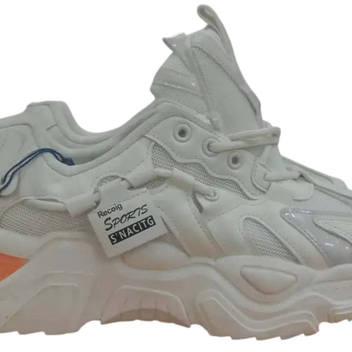 Sports Sneaker - Master