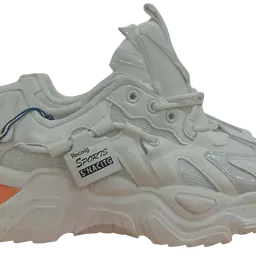 Sports Sneaker - Master