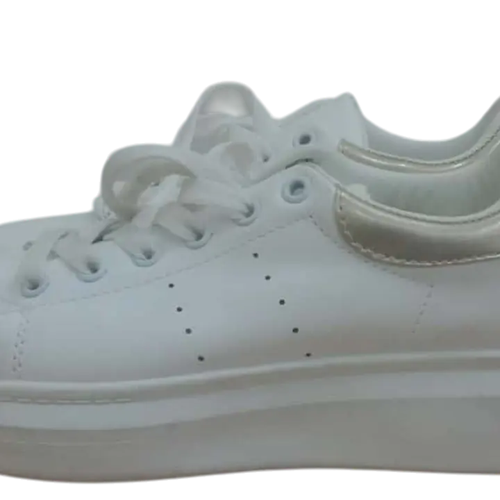 Zosdon lace-up sneaker - Master