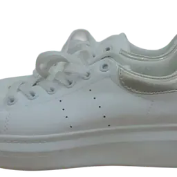 Zosdon lace-up sneaker - Master