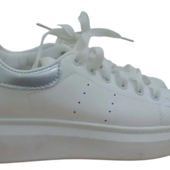 Zosdon lace-up sneaker - Master