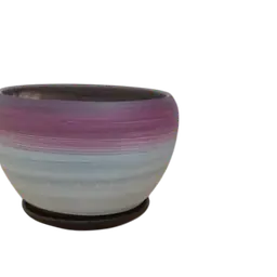 Ceramic Flower Pot- Large - Master