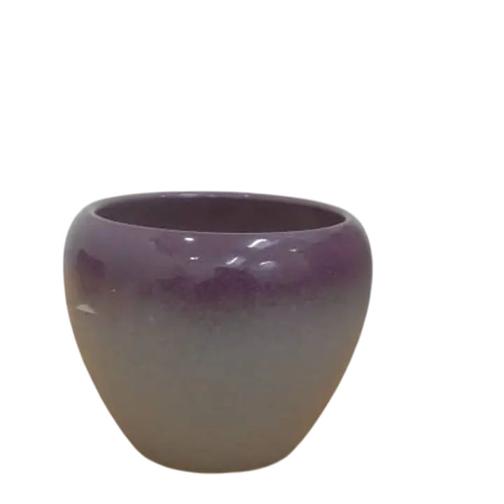 Ceramic Flower Pot- Medium - Master