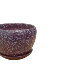 Ceramic Flower Pot- Medium - Master