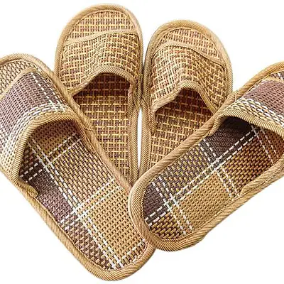 Comfy House Slippers primary image