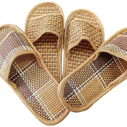 Comfy House Slippers - Master