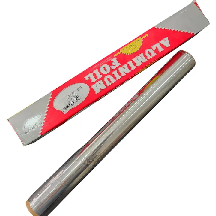 Aluminum Foil - Master