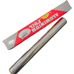 Aluminum Foil - Master