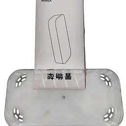 Bathroom Rack Clear - Master