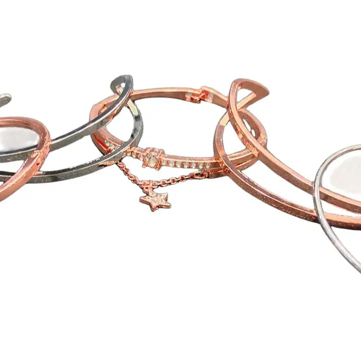 Hand Bracelets - Master