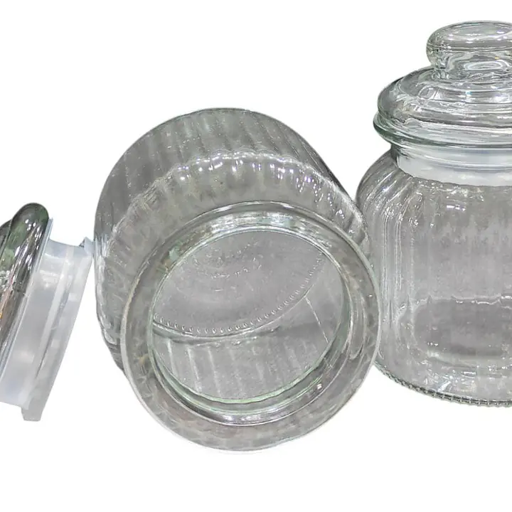GlassJar-650ml - Master