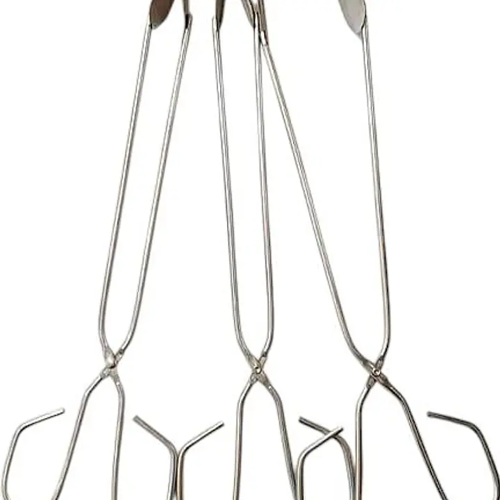 Multi-Purpose Tong Silver - Master