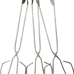 Multi-Purpose Tong Silver - Master