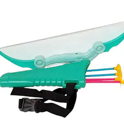 Children' Bow & Arrow - Master